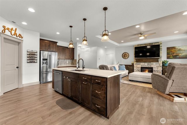 2918 NE 4th Avenue, Battle Ground, WA 98604