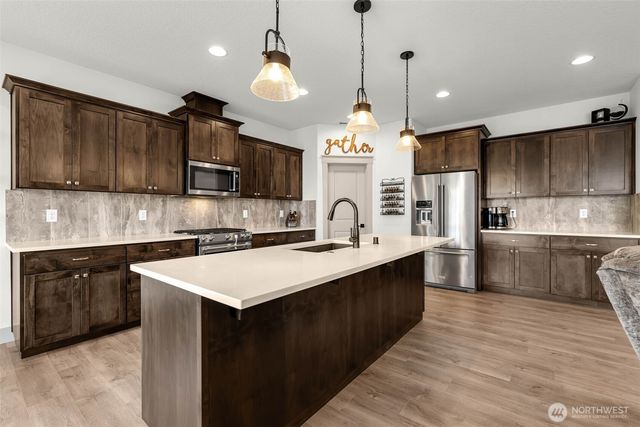 2918 NE 4th Avenue, Battle Ground, WA 98604