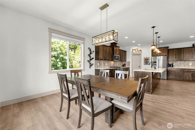 2918 NE 4th Avenue, Battle Ground, WA 98604