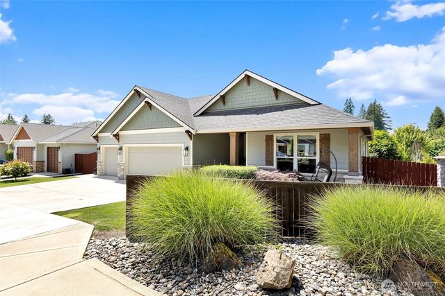 2918 NE 4th Avenue, Battle Ground, WA 98604