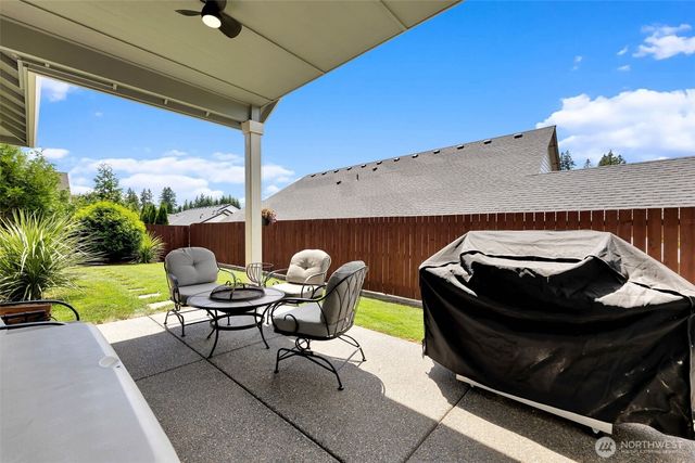 2918 NE 4th Avenue, Battle Ground, WA 98604