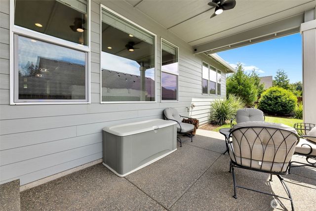 2918 NE 4th Avenue, Battle Ground, WA 98604