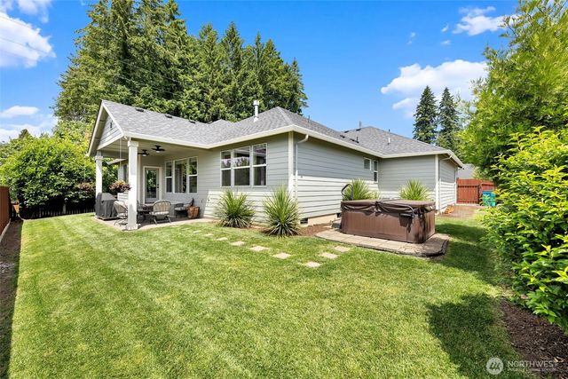 2918 NE 4th Avenue, Battle Ground, WA 98604