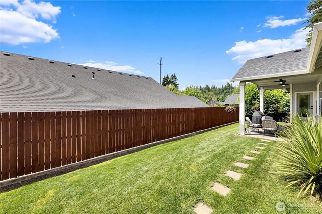 2918 NE 4th Avenue, Battle Ground, WA 98604