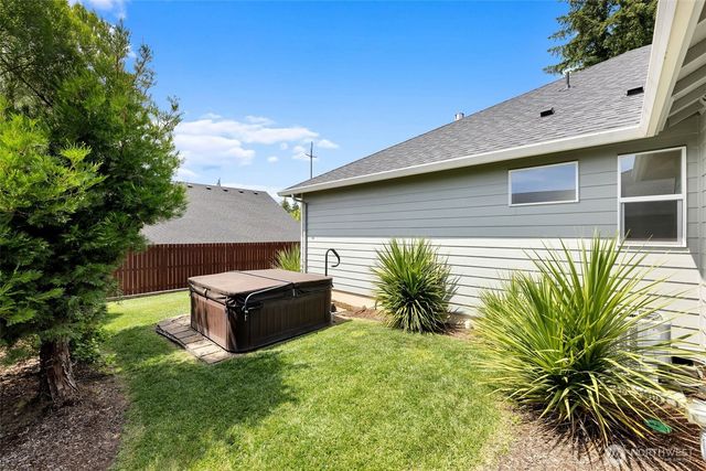 2918 NE 4th Avenue, Battle Ground, WA 98604