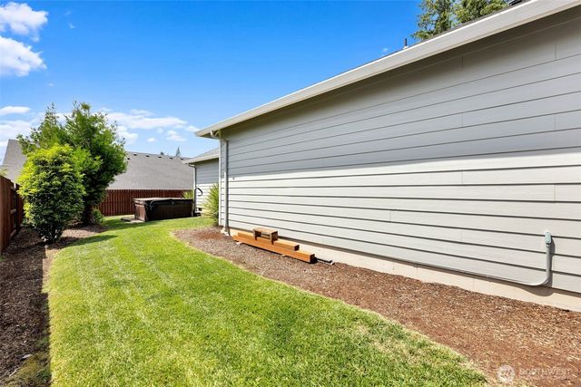 2918 NE 4th Avenue, Battle Ground, WA 98604
