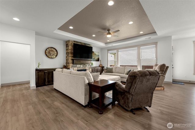 2918 NE 4th Avenue, Battle Ground, WA 98604