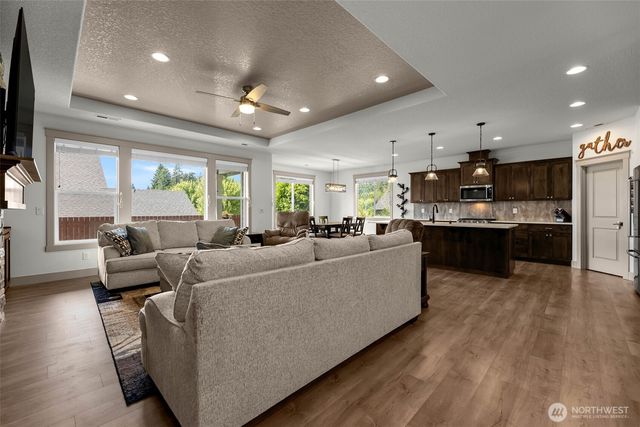 2918 NE 4th Avenue, Battle Ground, WA 98604
