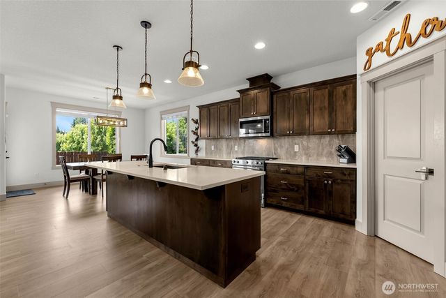 2918 NE 4th Avenue, Battle Ground, WA 98604