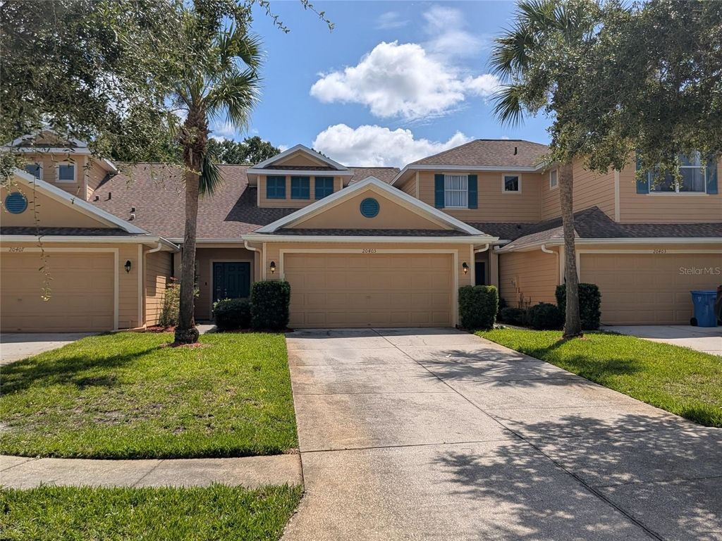 20405 HARVEST OAK COURT, Tampa, FL 33647