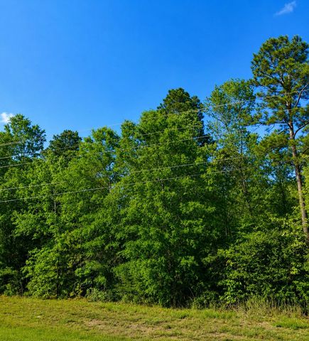 0 Greenridge, Livingston, TX 77351
