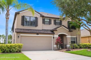 3872 Joslin Way, Melbourne, FL 32904