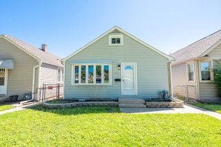 4503 N Sayre Avenue, Harwood Heights, IL 60706