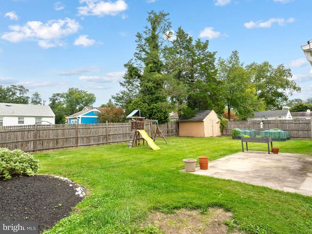 31 NEWELL AVE, Cherry Hill, NJ 08034