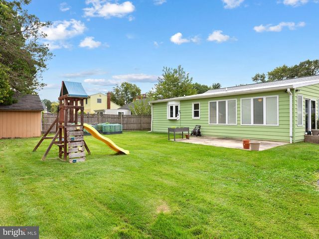 31 NEWELL AVE, Cherry Hill, NJ 08034