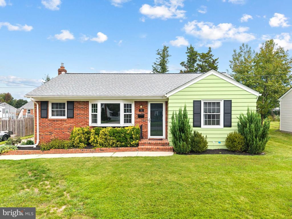 31 NEWELL AVE, CHERRY HILL, NJ 08034 — photo 2