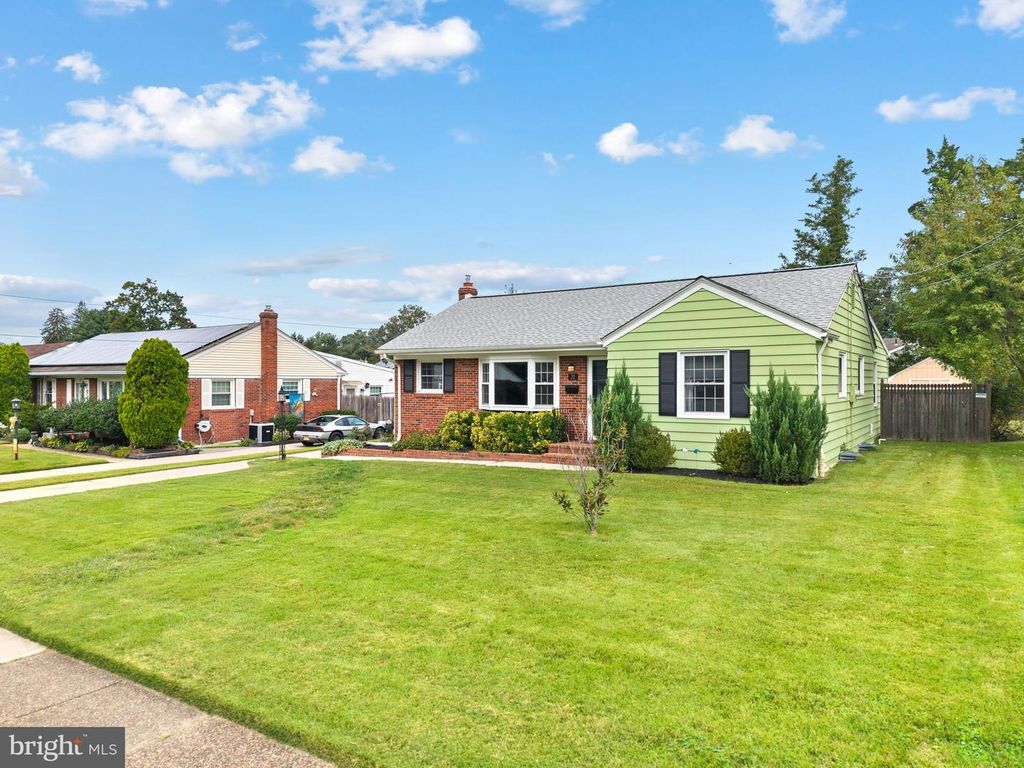31 NEWELL AVE, CHERRY HILL, NJ 08034 — photo 3