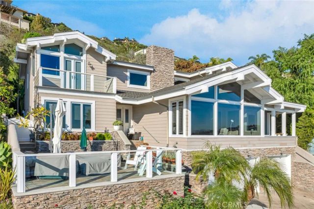 21 N Vista De La Luna, Laguna Beach, CA 92651