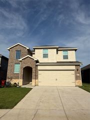 4611 Carnation Drive, Sherman, TX 75090