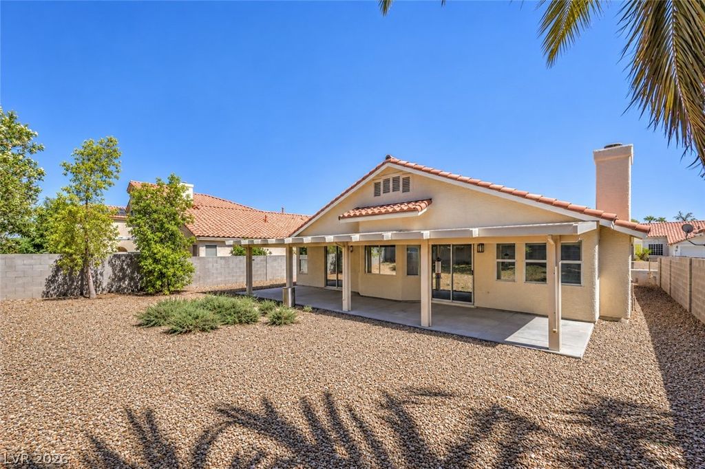 4813 AMERICANWOOD Street, Las Vegas, NV 89130 — photo 3