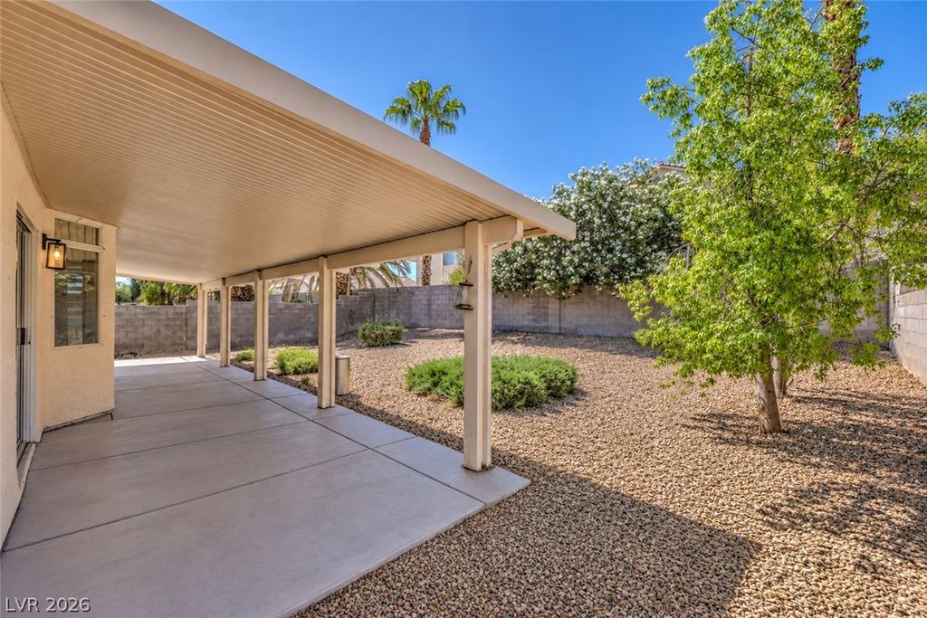 4813 AMERICANWOOD Street, Las Vegas, NV 89130 — photo 4