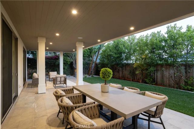 448 Serra Drive, Corona Del Mar, CA 92625