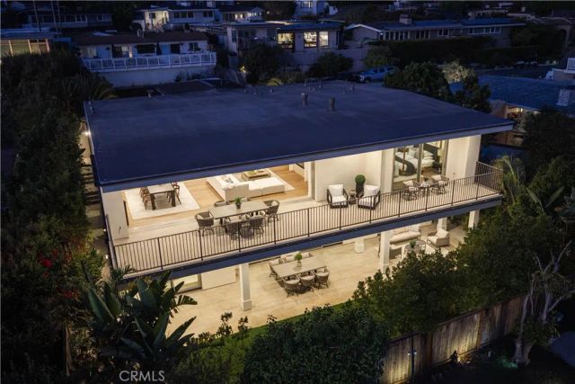 448 Serra Drive, Corona Del Mar, CA 92625