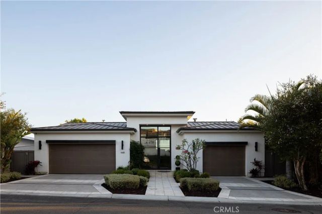 448 Serra Drive, Corona Del Mar, CA 92625