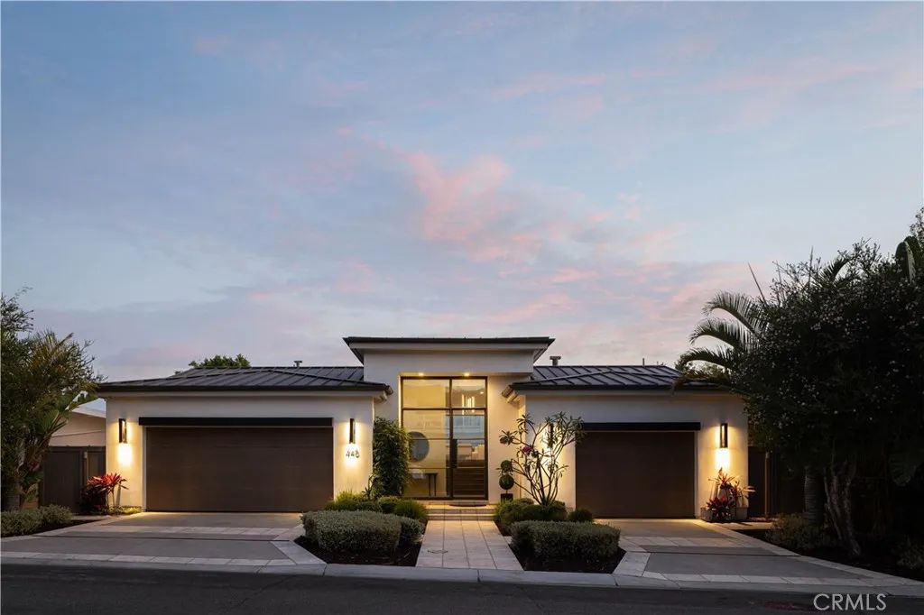 448 Serra Drive, Corona Del Mar, CA 92625