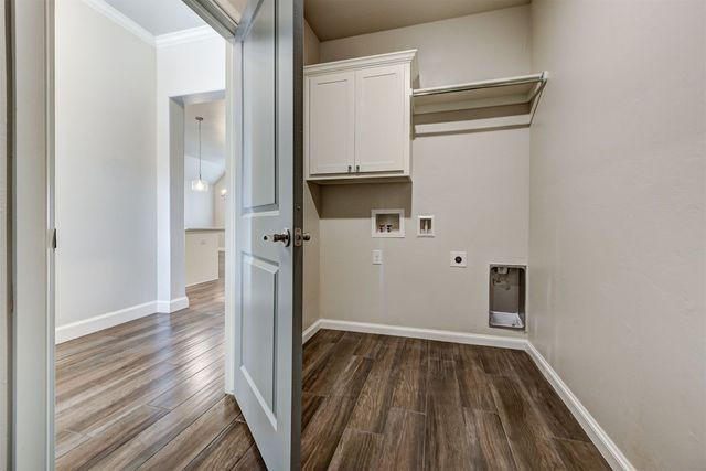 3401 Slate River Drive, Yukon, OK 73099