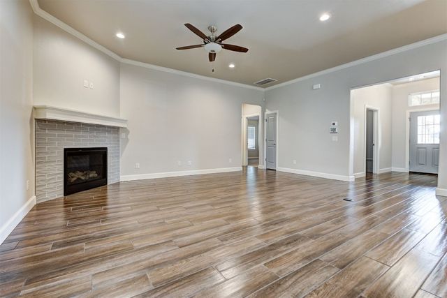 3401 Slate River Drive, Yukon, OK 73099