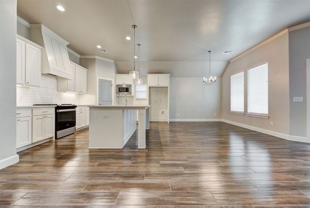 3401 Slate River Drive, Yukon, OK 73099