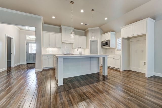 3401 Slate River Drive, Yukon, OK 73099