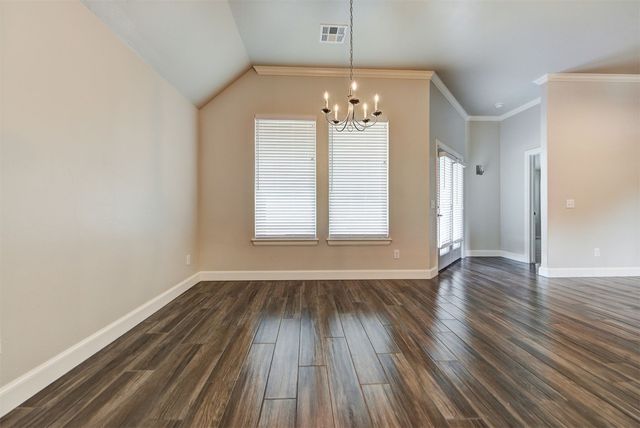 3401 Slate River Drive, Yukon, OK 73099