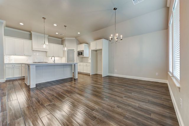 3401 Slate River Drive, Yukon, OK 73099
