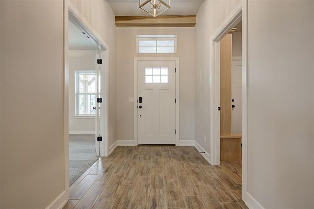 3401 Slate River Drive, Yukon, OK 73099