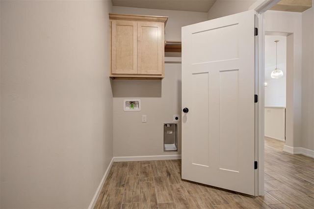 3401 Slate River Drive, Yukon, OK 73099