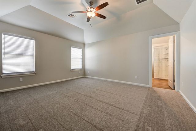 3401 Slate River Drive, Yukon, OK 73099