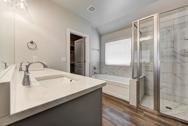 3401 Slate River Drive, Yukon, OK 73099