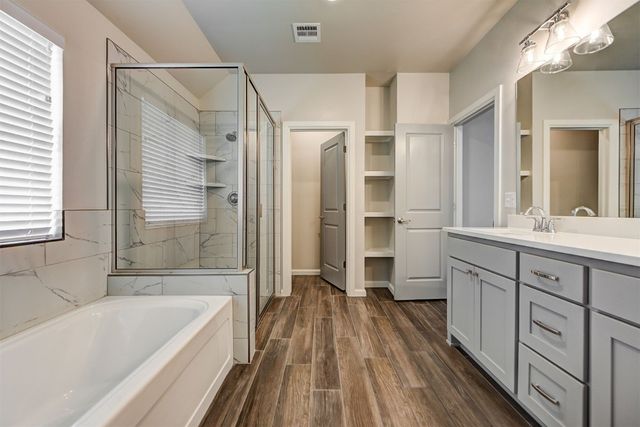 3401 Slate River Drive, Yukon, OK 73099