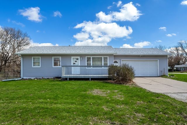 1107 Idaho Avenue, Davenport, IA 52804