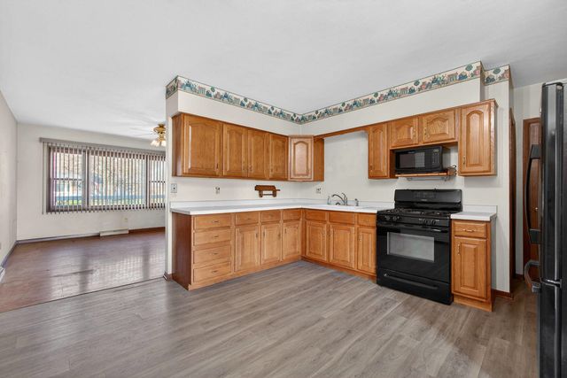 1107 Idaho Avenue, Davenport, IA 52804