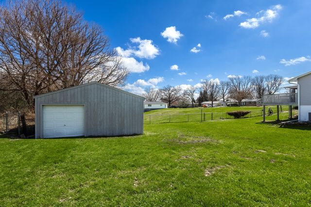 1107 Idaho Avenue, Davenport, IA 52804