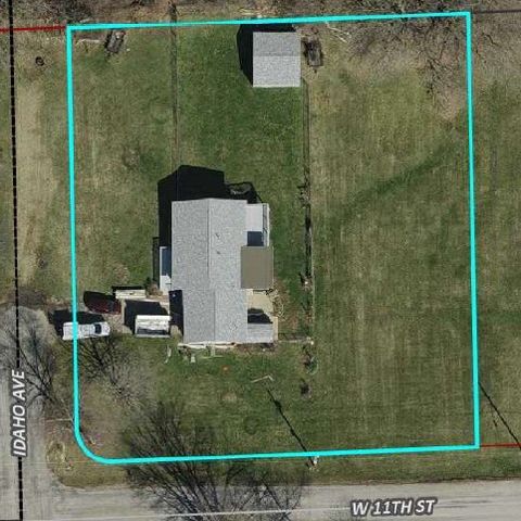 1107 Idaho Avenue, Davenport, IA 52804