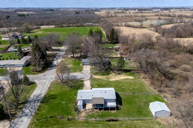 1107 Idaho Avenue, Davenport, IA 52804