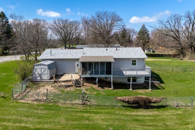 1107 Idaho Avenue, Davenport, IA 52804