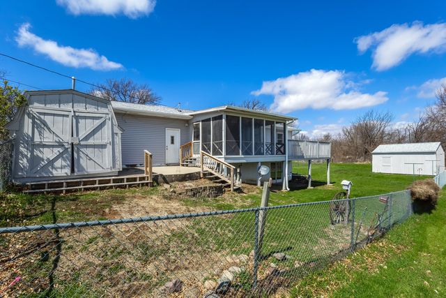 1107 Idaho Avenue, Davenport, IA 52804