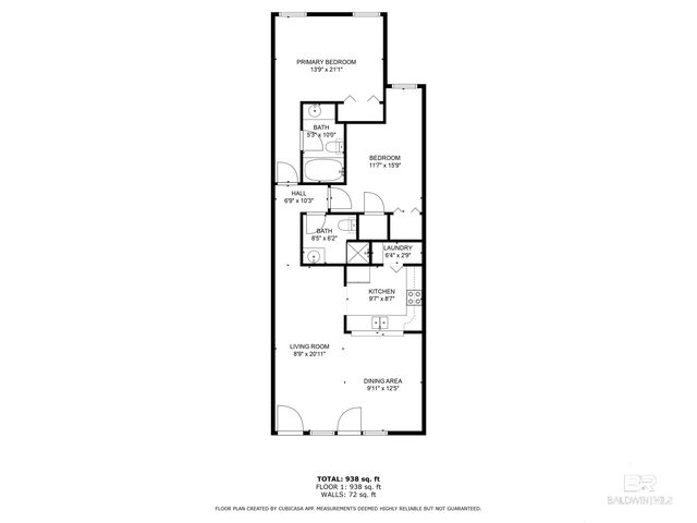 4 Yacht Club Drive 154, Daphne, AL 36526