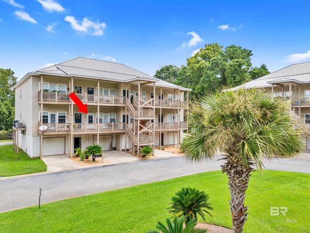 4 Yacht Club Drive 154, Daphne, AL 36526