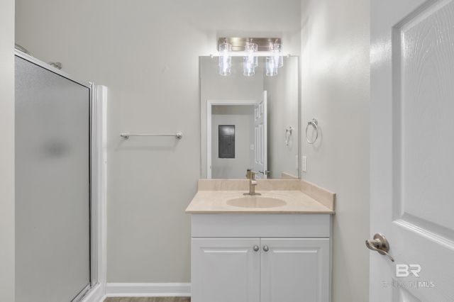 4 Yacht Club Drive 154, Daphne, AL 36526